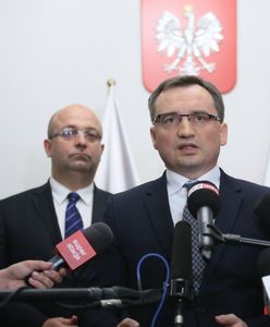 KRS nie powinna blokować asesorów wskazanych przez Ziobrę? Ministerstwo wydało oświadczenie