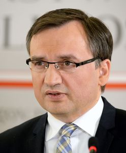 Komisja sprawiedliwości negatywnie zaopiniowała wniosek ws. Ziobry