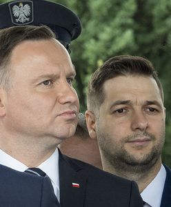 Ziobro, Jaki i Kempa zostają. Rząd Morawieckiego "niemal identyczny"