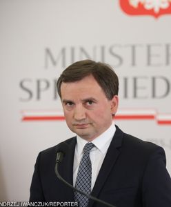 Zbigniew Ziobro zapowiada rewolucję w sądach. Minister sprawiedliwości idzie na rękę Polakom