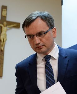 Ziobro proponuje 25 lat za gwałt. "Największa recydywa jest przy wysokich wyrokach"