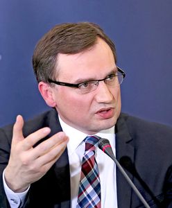 Mocne słowa Ziobry ws. Tomasza Komendy. "Informacje zamiecione pod dywan"