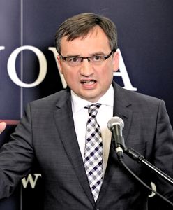 Resort Zbigniewa Ziobry chce zrobić rewolucję. 15 dni więzienia za niektóre przestępstwa