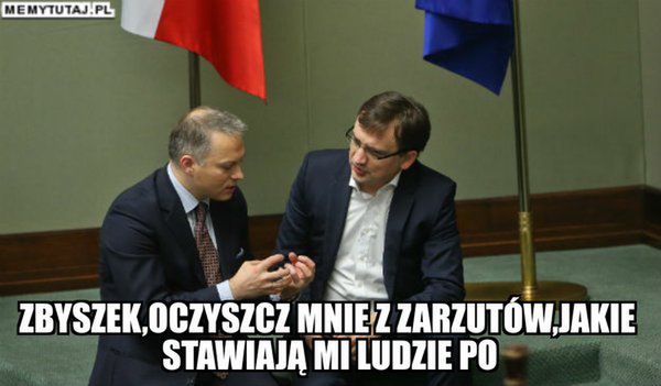 Nadużycia?