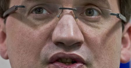 Zbigniew Ziobro: domaganie się bojkotu Euro 2012 jest sprzeczne z interesem Polski!