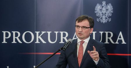 ŚDM w Krakowie. Tunezyjczyk i Algierczyk zwolnieni bez zarzutów. Ziobro: były też dowody o charakterze tajnym