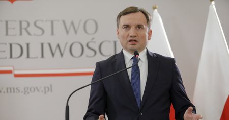 Ziobro o zabójstwie Kristiny: "Za takie zbrodnie byłbym zwolennikiem kary śmierci"