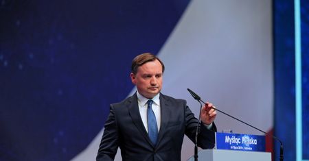 Zbigniew Ziobro o Kaczyńskim. Mówi, jak jest