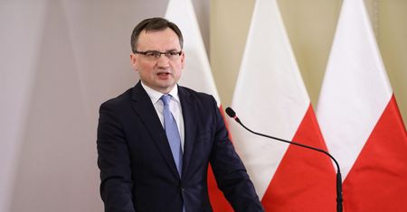 Atak na Adamowicza. Ziobro zabrał głos