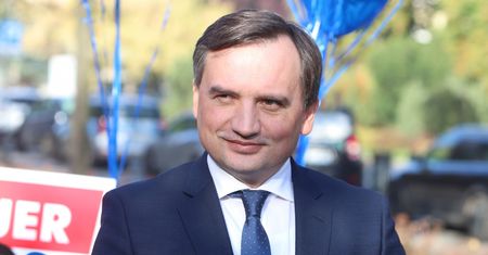 Wybory parlamentarne 2019. Zbigniew Ziobro mówi o osiągnięciach rządu PiS
