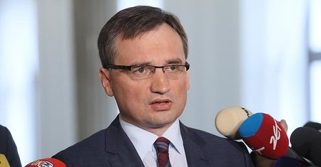 Żurek i Budka o słowach Ziobry dla WP: oczywiste kłamstwo