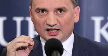 Zbigniew Ziobro po głosowaniu ws. SN: zwycięstwo demokracji i Polaków