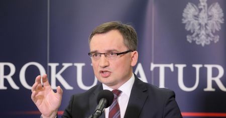 Pierwsza skarga nadzwyczajna Prokuratora Generalnego wpłynęła do SN. Dotyczy spadku