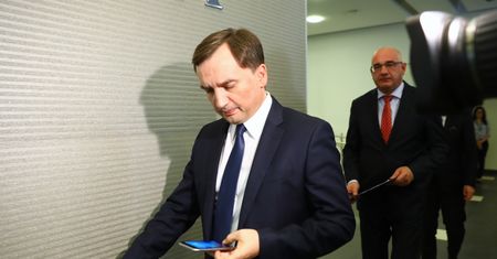 Ostatnie posiedzenie Sejmu. Nie będzie debaty nad odwołaniem Zbigniewa Ziobry?