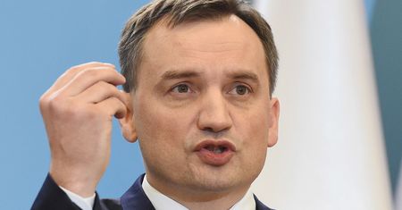 Ostry wpis Rzecznika Praw Obywatelskich. Tak podsumował reformę Ziobry