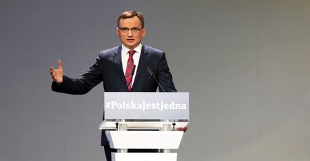 Nagłe przyspieszenie w Sejmie. Debata o Sądzie Najwyższym przeniesiona na wtorek