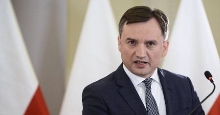 "Są granice". Ministerstwo Sprawiedliwości pozwie profesorów UJ