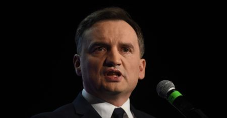Atak na sędzię w Rybniku. Jest reakcja Prokuratora Generalnego