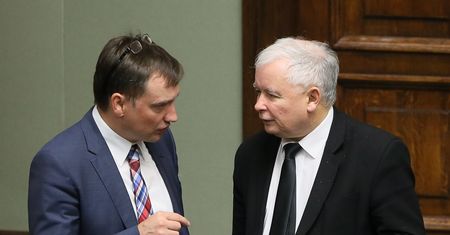 Miażdżące opinie dla rządu PiS. Cztery kraje, UE i EFTA