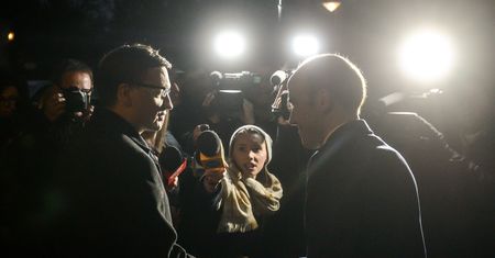 Wróblewski: "Zbigniew Ziobro nadal ministrem sprawiedliwości. Dzięki Platformie Obywatelskiej" (Opinia)