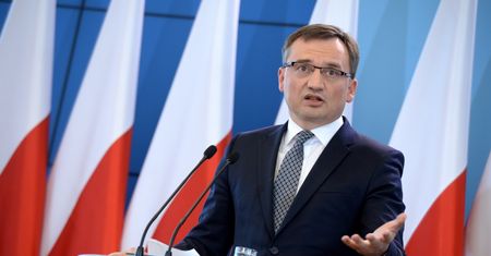 Sprawa śmierci ojca Ziobry. Były ordynator oddziału kardiologicznego: To będzie dożywocie, bo mam już swoje lata