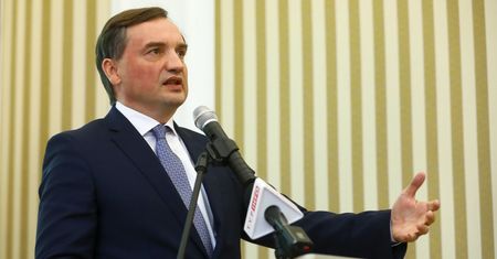 Zbigniew Ziobro o imigrantach: nie możemy do tego podchodzić na hurra, jak PO