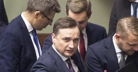 Okna życia. Zbigniew Ziobro zapowiada przełom