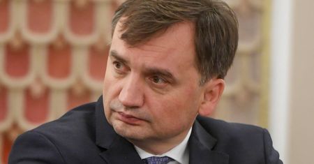 Wyrok TSUE ws. SN. Zbigniew Ziobro komentuje