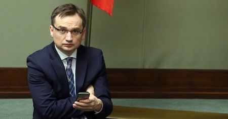 Kradzież powyżej 400 złotych przestępstwem. To tylko jedna ze zmian, które planuje Ziobro
