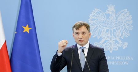 Pedofilia. Mocne słowa Zbigniewa Ziobry pod adresem przeciwników