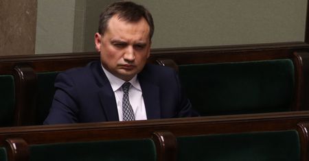 Niemcy patrzą Polsce na ręce. "Reformę sądownictwa należy powstrzymać"