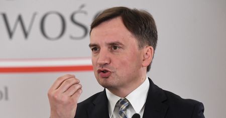 Ministerstwo Sprawiedliwości wycofuje się z kontrowersyjnych zmian