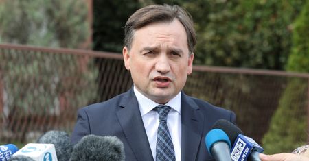 Zbigniew Ziobro o polskim sądownictwie: To stajnia Augiasza