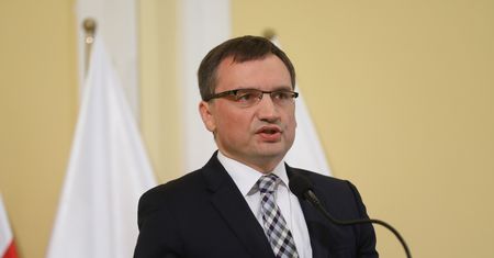 Zbigniew Ziobro do asesorów: zachowajcie niezawisłość