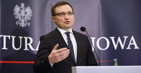Zbigniew Ziobro: jest przełom w sprawie morderstwa Jaroszewiczów