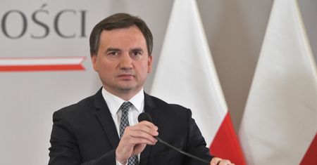 Mocne stanowisko SN ws. wniosku Ziobry. "Zagrożenie dla Trybunału"