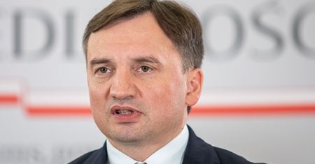 Zbigniew Ziobro wstawił się za dziennikarzem. Złożył skargę nadzwyczajną