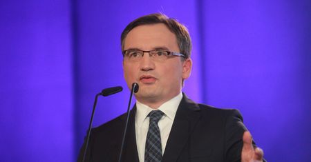 Zbigniew Ziobro: PO też chciała, aby sędziów do KRS wybierał parlament