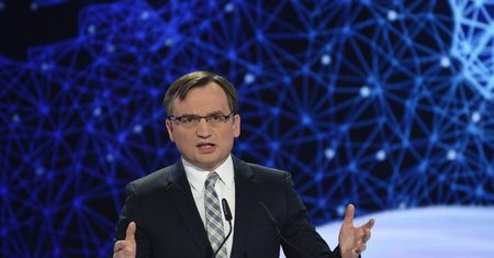 Ziobro zapowiada kolejne zmiany w sądach. Ma być szybciej