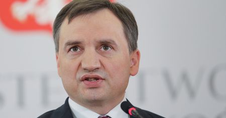 Ziobro mówił o przesłuchaniu Birgfellnera. Wspomniał też o Kaczyńskim