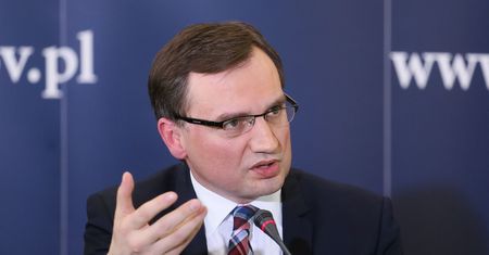 Zbigniew Ziobro powołał Radę Społeczną. Ma pomóc w rozwiązaniu problemu tzw. dzikiej reprywatyzacji