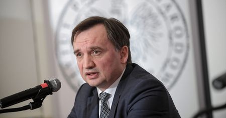 IPN bierze się za sędziów i prokuratorów PRL. Są pierwsze wnioski o uchylenie immunitetu