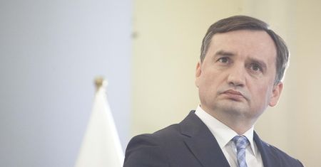 Afera w Ministerstwie Sprawiedliwości. Sędzia odwołany