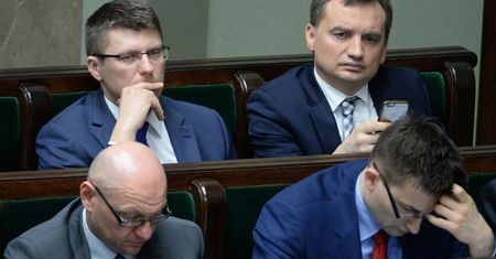 wPolityce.pl: ludzie od czarnego PR namawiają do ataków na ministra Ziobrę