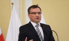 Zbigniew Ziobro do asesorów: zachowajcie niezawisłość