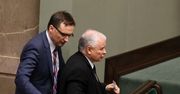 Jarosław Kaczyński zapowiedział rekonstrukcję rządu. W ten sposób PiS chce ułożyć sobie relacje z prezydentem