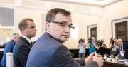 Zbigniew Ziobro interweniował ws. Magdaleny Żuk. Efekt? Śledczy nadal bez dokumentów