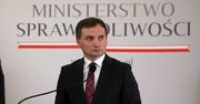 Zbigniew Ziobro o aferze GetBack: Zarzuty po 1,5 miesiąca, PO ws. Amber Gold zajęło to ponad 2 lata