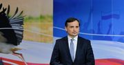 Zbigniew Ziobro jednoznacznie o skardze KE ws. Polski. "Próba ingerencji"