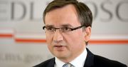 Zbigniew Ziobro: Platforma stanęła po stronie pedofilów